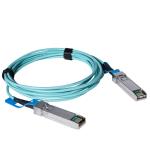 OM3/OM4 850nm VCSEL Laser 25G SFP28 AOC Active Optical Cable