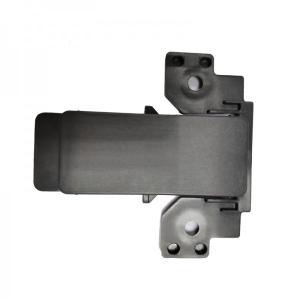 Wholesale 2 Plate NAK80 DME HASCO Hot Runner Injection Mould from china suppliers