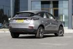 Mirai New Energy Vehicle 2022 Molde 580km 204hp Pure Electric Car Geely Atlas M6
