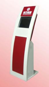 Wholesale F3 Building advertisement self service kiosk from china suppliers