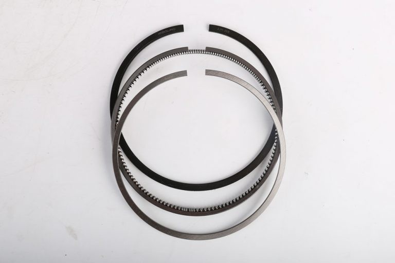 95mm Diameter Engine Piston Ring For Komatsu 4D95 6204-31-2203