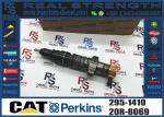 Fuel Common Rail Injector 557-7627 20R-9079 20R-8066 387-9441 20R-8069 295-1409