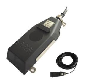 Wholesale High Accuracy Open Channel Water Flow Meter from china suppliers
