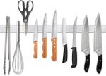 Home Kitchen Knife Holder with Customized Logo Acceptable Stainless Steel