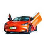 2024 0km Used Sedan Sport Cars 180kw 245ps Seven Wings 560KM GAC Aion Hyper GT