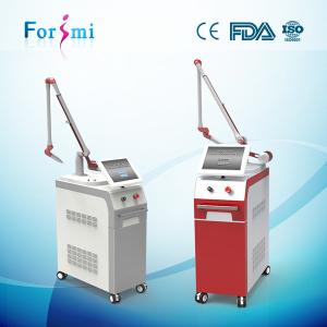 Wholesale Laser nd yag Machine For Tattoo Removal for spa use from china suppliers
