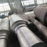 AMS 5626 Turbine Steel Flat Bar