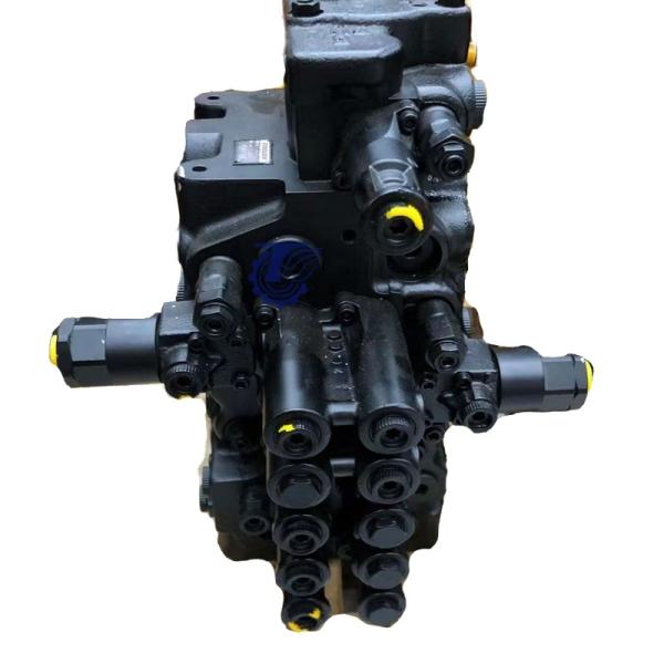 K1034204 K1042776 Main Control Valve For Doosan Daewoo DX80GO DH80GO Excavator