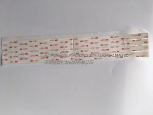 Wholesale 3M Brand 4920 Double Coated Die Cut Adhesive Tape Acrylic Foam Tape White Color Heat Resistant Electrical Tape from china suppliers