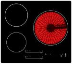 5400W Ceramic Induction Stovess