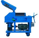 High Performance Plate Pressure Oil Purifier for Hydraulic Oil Processing Lube