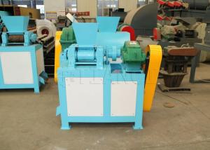 Wholesale Compound Dry Powder Fertilizer Roller Press Granulator Extrusion Machine from china suppliers