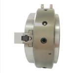CNC Machine 3 Jaw Lathe Chuck , 1200rpm 3 Jaw Independent Chuck