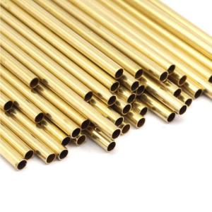 Wholesale Square ASTM B111 C44300 Admiralty Brass Tubes Material Grade C2200 Ready for Shipping from china suppliers