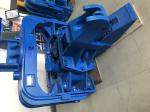 High Reliability Vibratory Hammer Pile Driver Middle Large Type Multifunctional