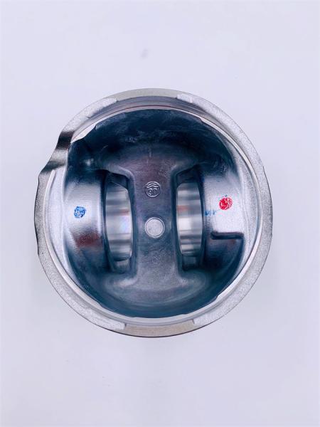 6M2012 4M2012 D4D-C56D Speed Pro Hypereutectic Pistons For LG210 Construction
