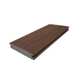 140mm*25mm Classic Grooved PVC Decking The Ultimate Choice for Traditional