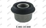 Auto Spare Parts Car Suspension Bushing for MAZDA S083-34-840