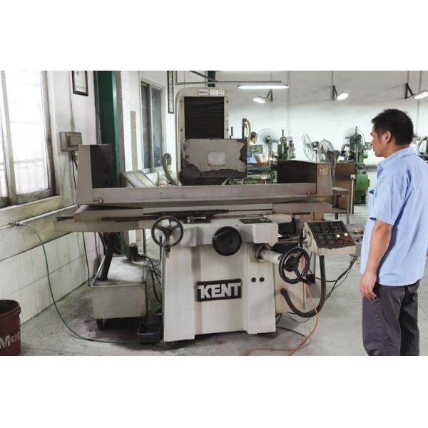 Custom die details fabricated Sodick wire cutting, precision grinding , max length 600mm