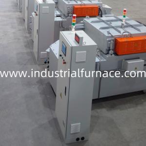 Wholesale High Thermal Efficiency and Easy Maintenance in Aluminum Holding Furnace from china suppliers