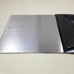 304 316 Bright Surface 4K Stainless Steel Sheet at Unbeatable for Building