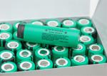 Panasonic 18650 3.6 V Battery / Lithium Rechargeable Batteries 3100mAh