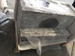 White Stone Slab Countertop Bianco Antico Granite Slab Prices Prefab Kitchen