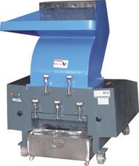 Standard Plastic Crusher Machine , Small Bottle Crushing Machine Strong Crushing