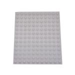 1.5mm Root Barrier Green Roof Garage Drainage Mat Mesh Plastic Garden Drain