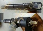 SK140 8 SK135 8 Deutz Fuel Injector In Diesel Engine VA32G61-00010 0445 120 126