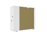 Intelligent OEM 50kw Air To Water Heat Pump Manufacturers For Household Hot
