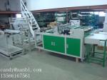 800/1000mm Bubble Film Plastic Bag Making Machine For Packing All Goods