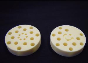 Wholesale OEM Advanced Technical Ceramics High Temperature resistant from china suppliers