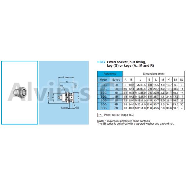Lemo FHG 1B 2-16 Pin Elbow Plug Compatible Connector 90 Degree For Audio Video Equipment