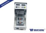 58/60mm Receipt Printing Machine , POS Compact Panel Thermal Printer For