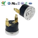 KSD301 Thermal Switch 250V 16A Temperature Switch Temperature Controller
