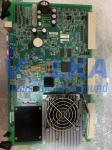 Repair Hitachi Aloka F37 CPU mainboard ultrasound board EP575700