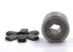 High Precision Polishing Cold Heading Die Tungsten Carbide Hexagonal Die