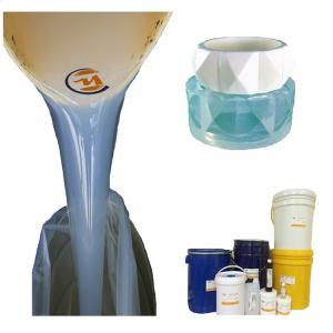 Wholesale 10:1 Mix Ratio RTV2 Liquid Addition Cure Molding Silicone Rubber For Crafts Molds from china suppliers