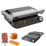 2000w Digital Electric Cooktop Household Use Temperature Probe Option With