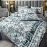2023 Queen Size Sustainable Bedding 2.5 KG Duvet Sets Bed Sheets Set Bed Cover