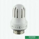 Heating Valve Head High Quality Best Thermostatic Radiator Valve Head Customized