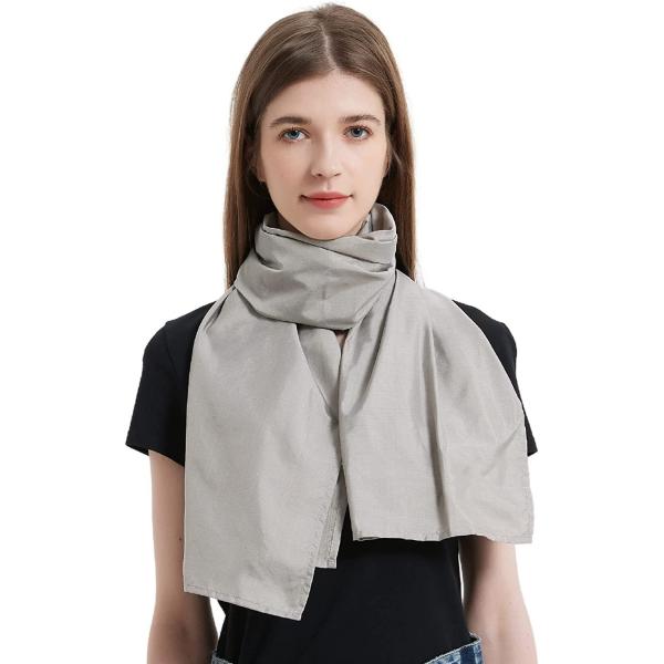 wholesale 5G blocking emf protection scarf multiple use