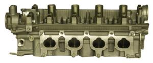 Wholesale HYUNDAI Accent Getz G4EE Aluminum Cylinder Head 22110-26100 1.4L 16V from china suppliers