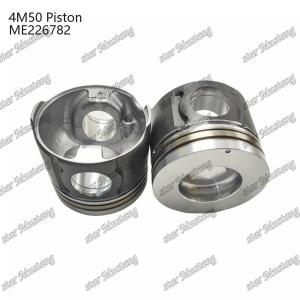 Wholesale 4M50 Engine Piston ME226782 For Mitsubishi Engine Spare Parts from china suppliers