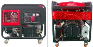 Wholesale Manual 70 X 55 Air Cooled Diesel Engine , Diesel Engine Air Cooled from china suppliers