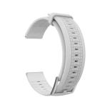 Not Adsorb Dust For Samsung FKM Watch Strap Replacement Strap For Men
