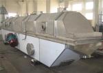 ZLG 3*0.3 Liner 0.9m2 Pharmaceutical Dryer 20kg/h Vibro Fluidized Bed Dryer