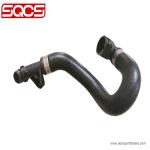 Car Fitment BMW Radiator Coolant Hose Water Pipe 17117524710 for X1 Z4 E90 E81