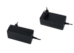 Wholesale huoniu Universal Power Adapter Desktop CE FCC RoHS Certified Trim Laptop Power Source 65W from china suppliers